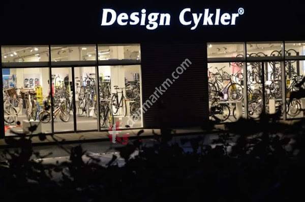 Design Cykler Aarhus