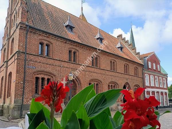Det Gamle Rådhus Ribe