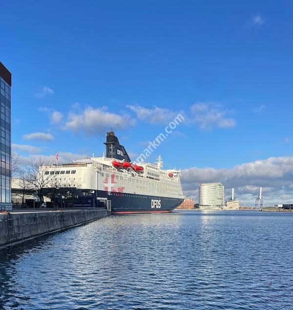DFDS Terminalen