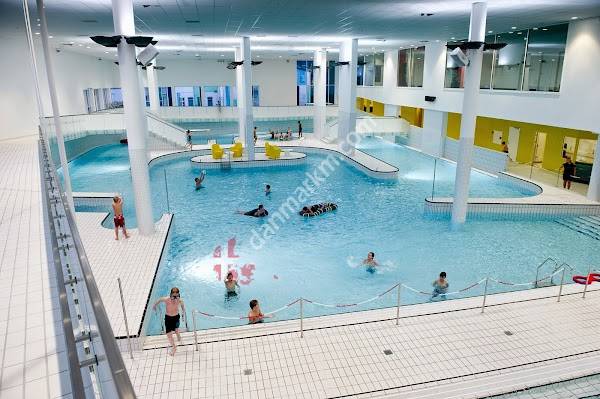DGI Huset Herning
