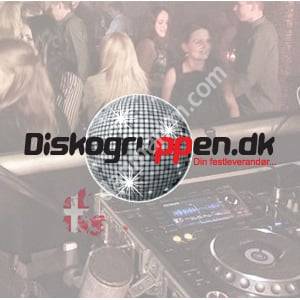 Diskogruppen.dk