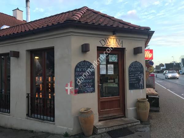 Divina Pizza & Birra