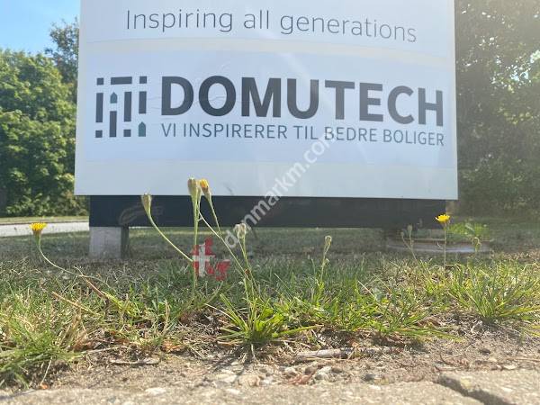 Domutech