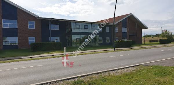 Dragsbækcentret