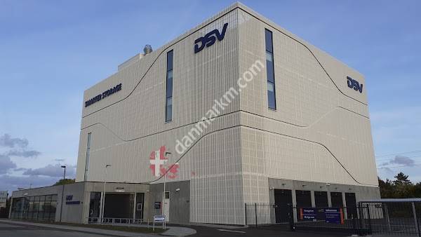 DSV Smarter Storage