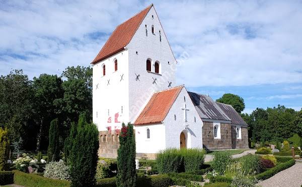 Durup Kirke