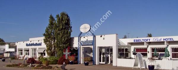Ebeltoft Park B & B
