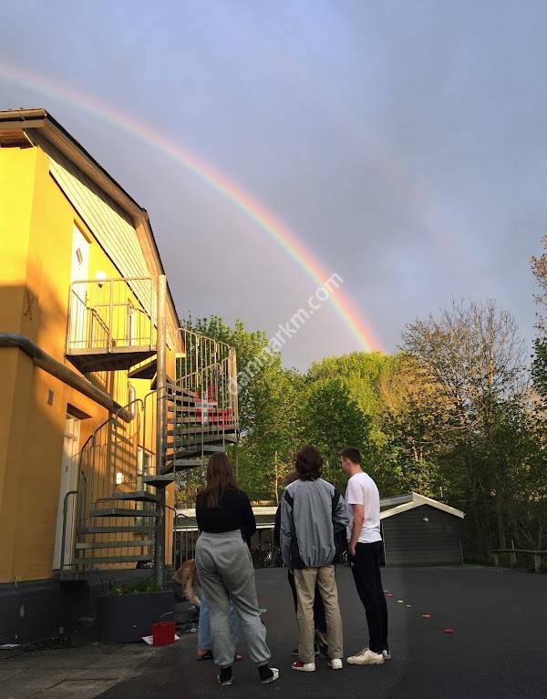 Efterskolen Ådalen