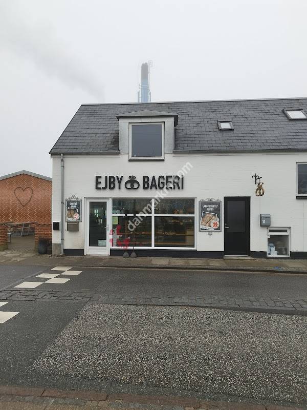 Ejby Bageri