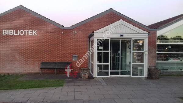 Ejby Bibliotek