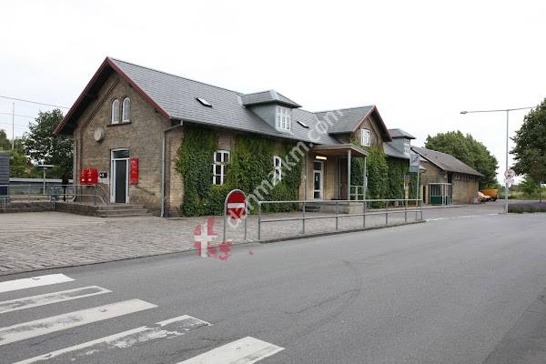 Ejby St.
