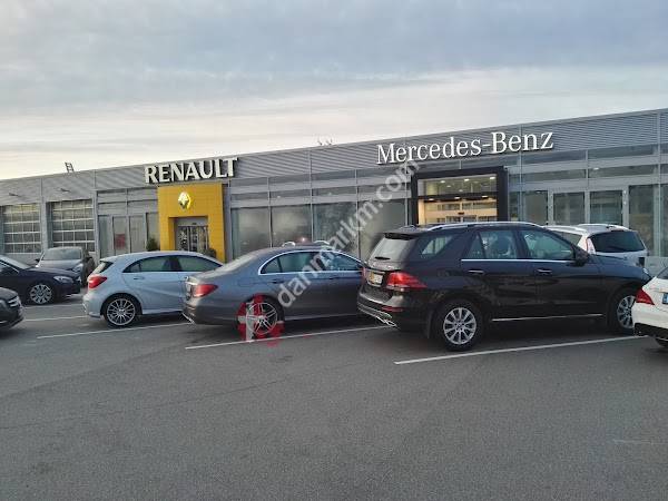 Ejner Hessel - Silkeborg