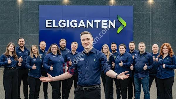 Elgiganten DK