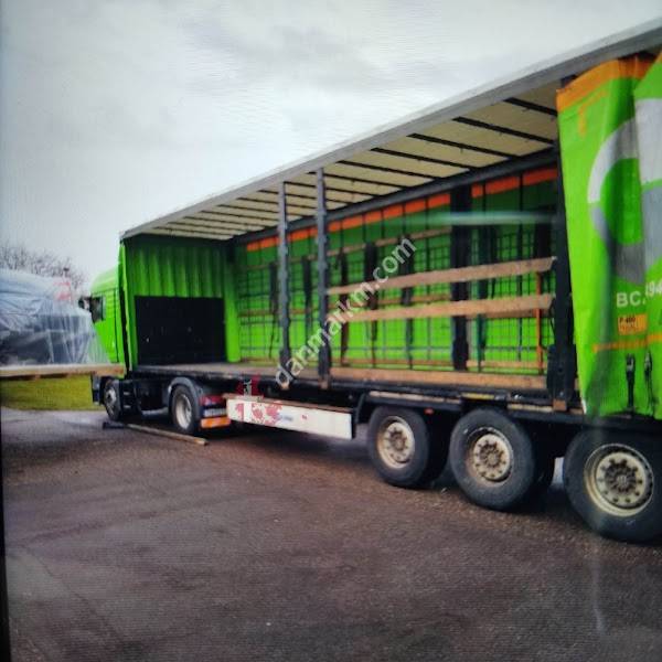 Elis Danmark A/S – Vaskeri og skadedyrsservice