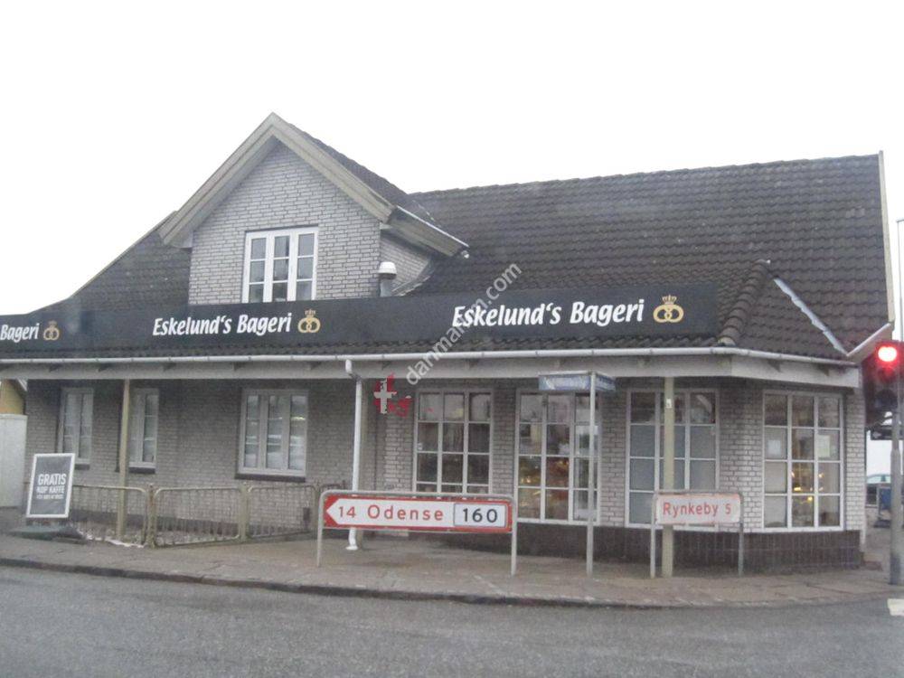 Eskelunds Bageri