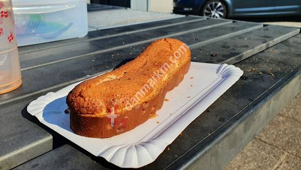 Eskelunds Bageri v/Thomas Jensen Kirk