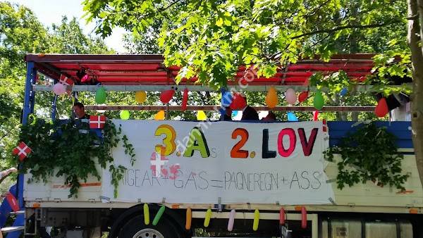 Espergærde Gymnasium