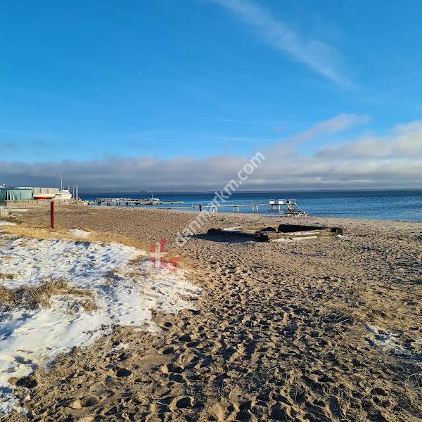 Espergærde Strand