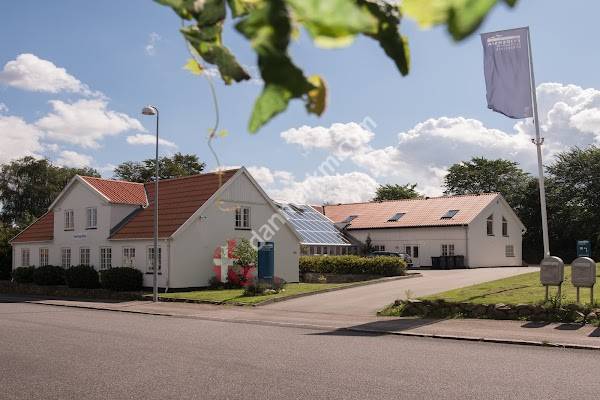 Evidensia Slotsbyen Dyreklinik