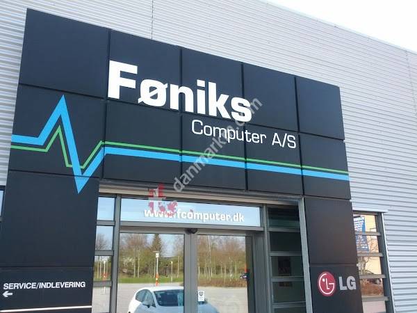 Føniks Computer
