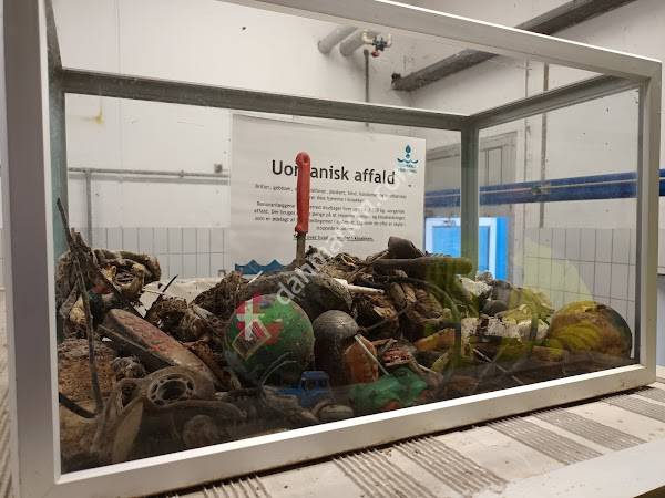 Fårevejle Renseanlæg