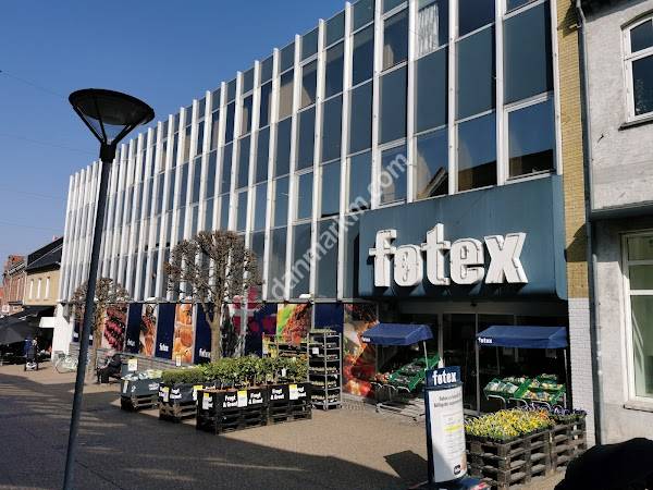 føtex