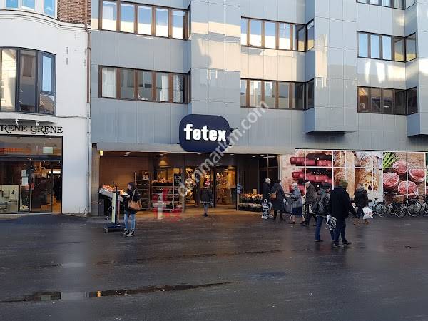 føtex