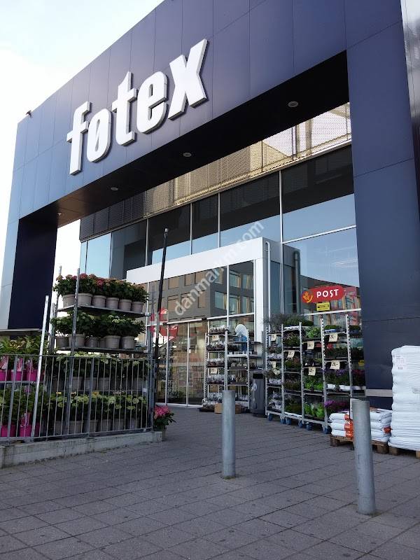 føtex