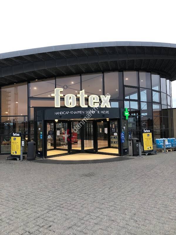 føtex Frederikshavn