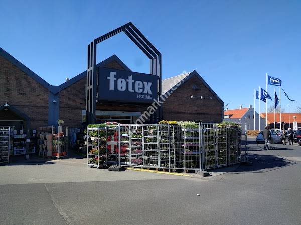 føtex Holme
