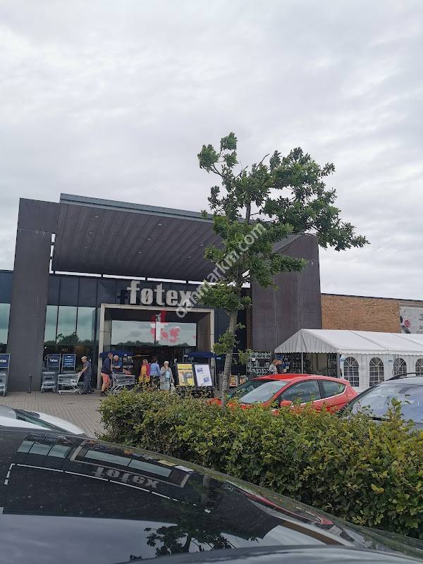 føtex Ribe