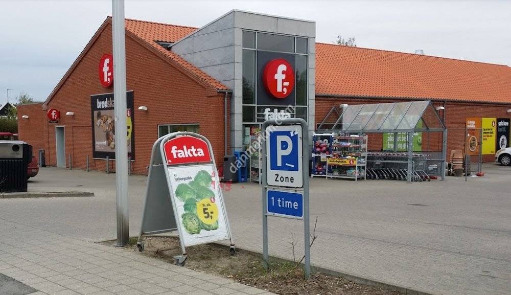 Fakta