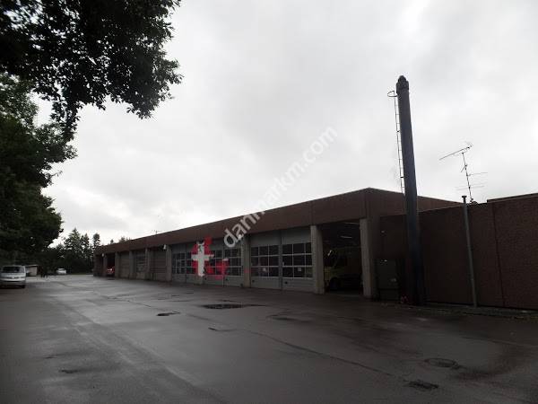 Falck Farum