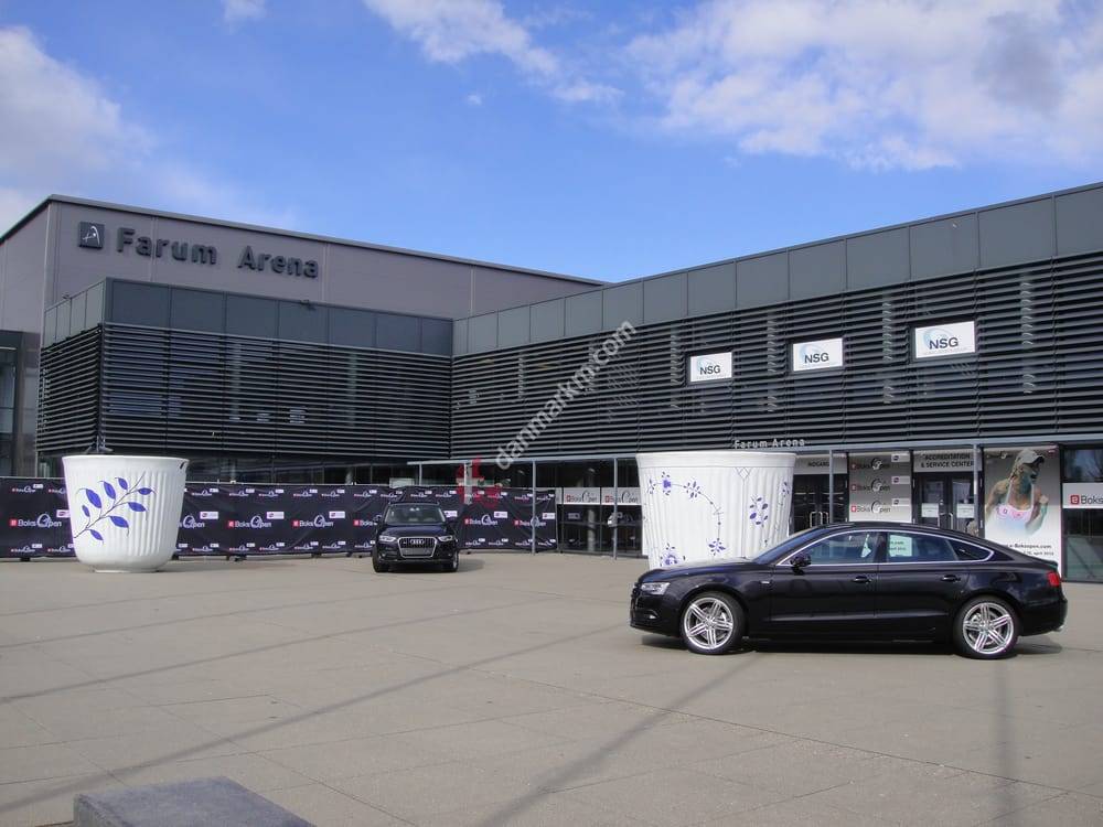 Farum Arena