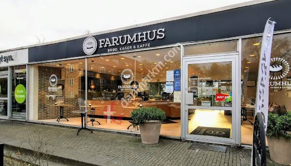 Farumhus