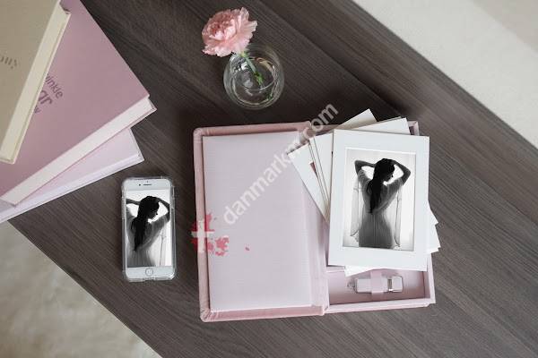 Feminin Boudoir
