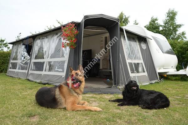 First Camp Hasmark Strand - Fyn