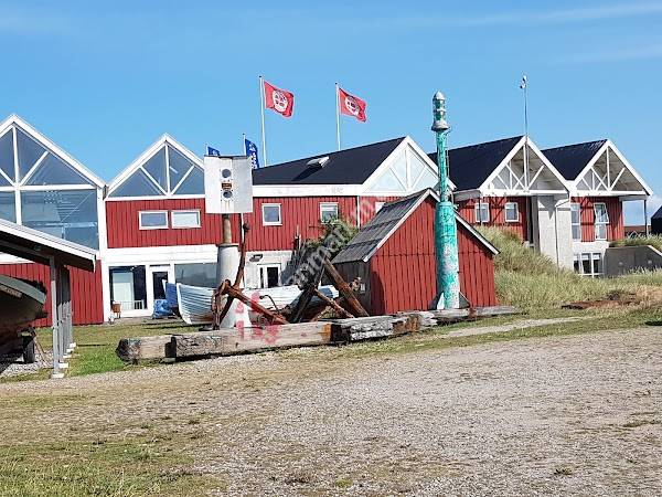 Fiskeriets Hus