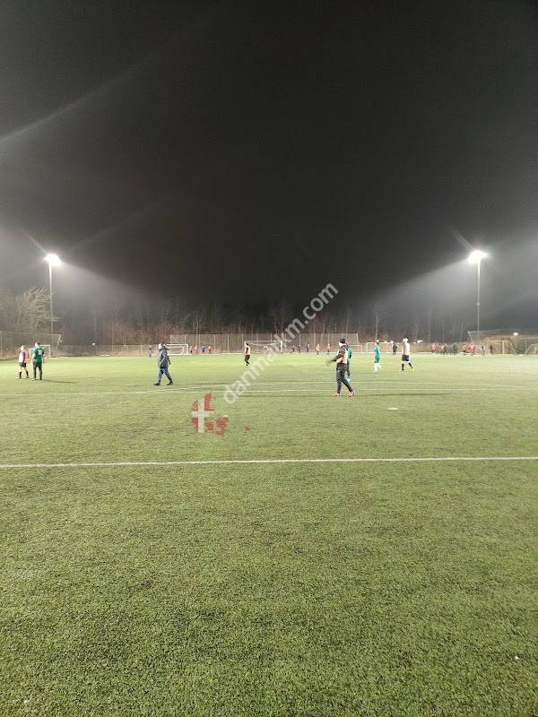 Fløng-Hedehusene Fodbold