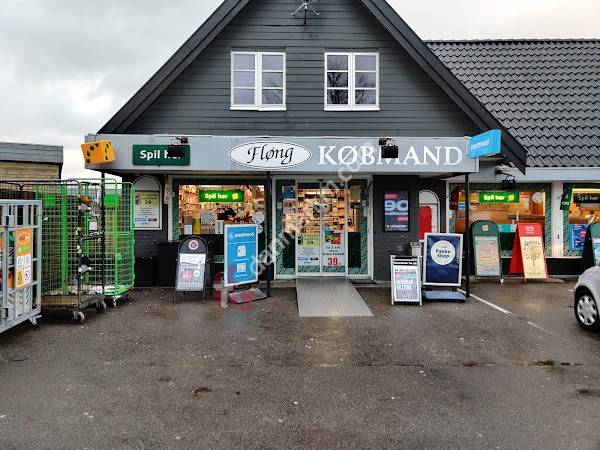 Fløng Købmanden