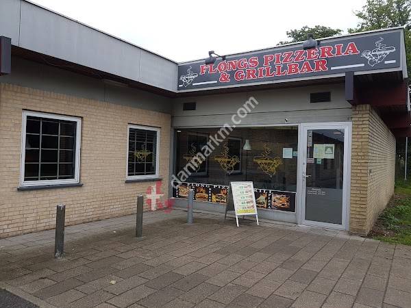 Fløngs Pizzeria
