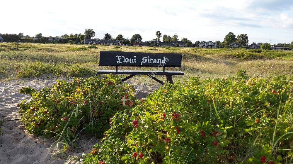 Flovt Strand