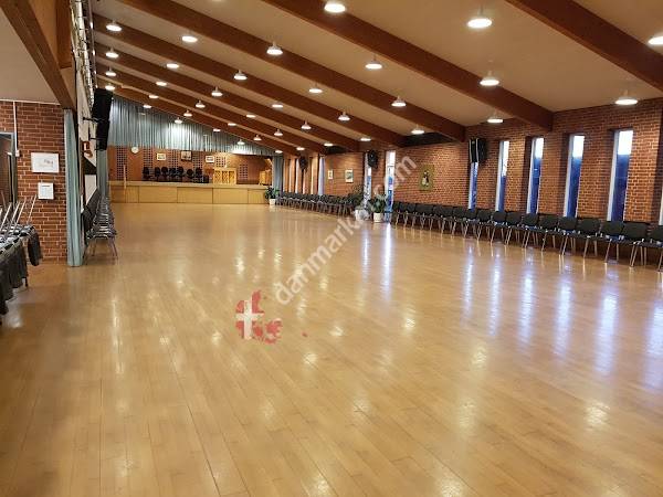 Folkedanserhuset