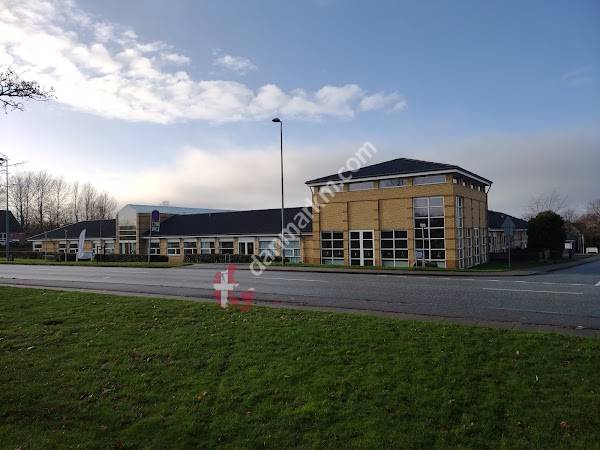 Folkehuset Trige