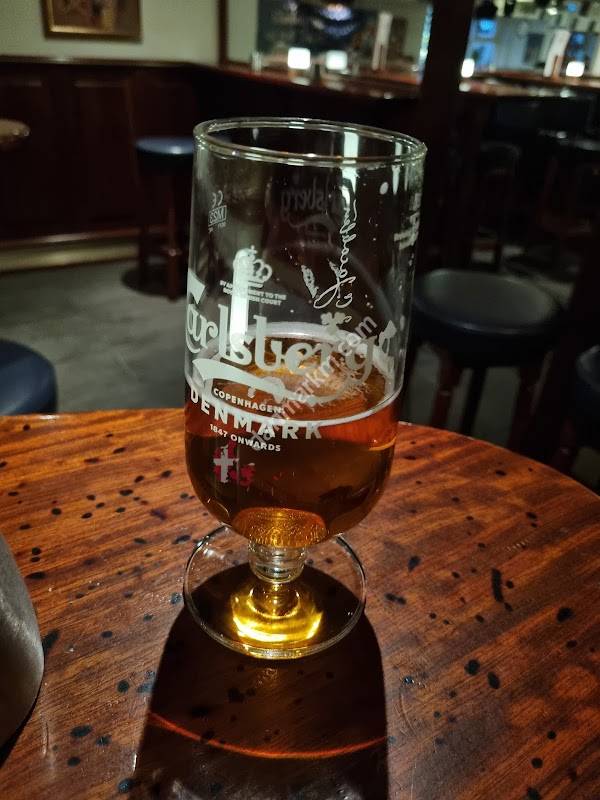 Fox and Hounds