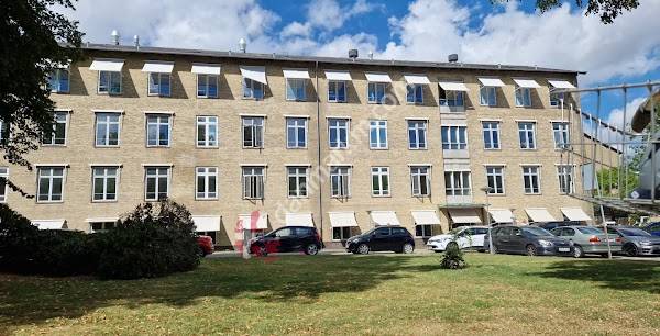 Frederiksberg Hospital