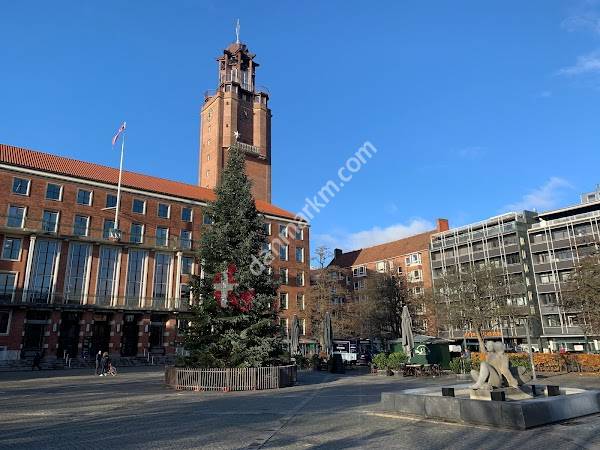 Frederiksberg Rådhus