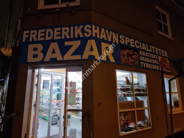 Frederikshavn Bazar