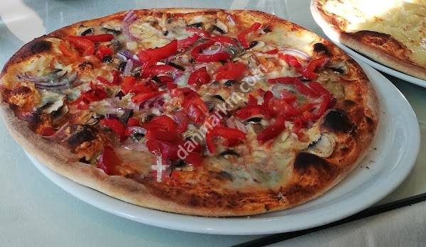 Frederikshavn Pizza