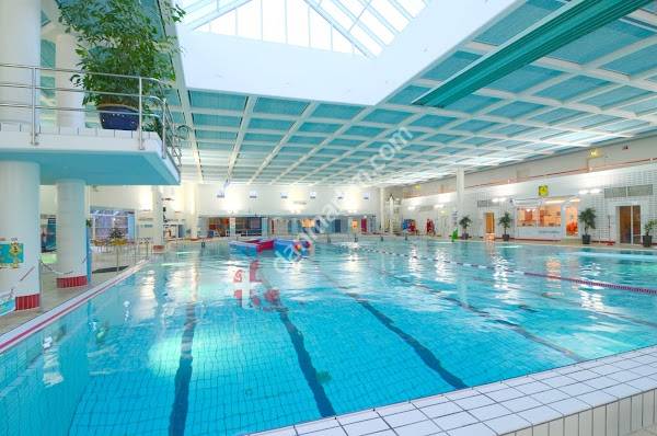 Frederikshavn Svømmehal